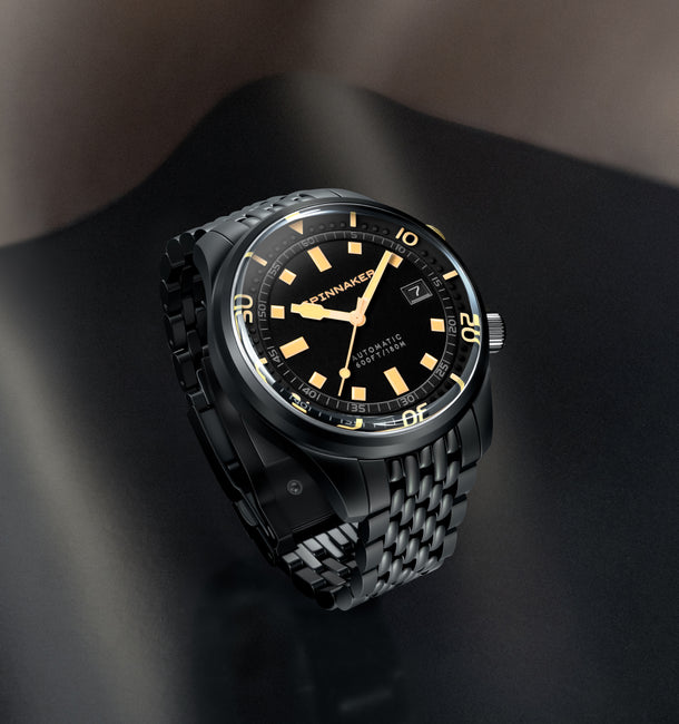Spinnaker SP-5062-44