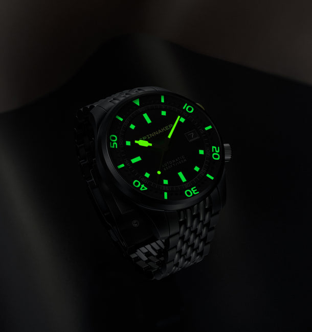 Spinnaker SP-5062-44