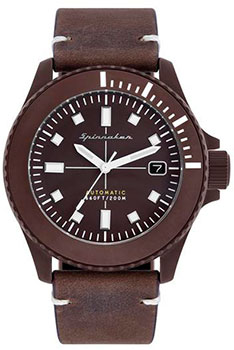 

мужские часы Spinnaker SP-5063-02. Коллекция Spence