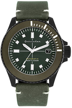 

мужские часы Spinnaker SP-5063-03. Коллекция SPENCE