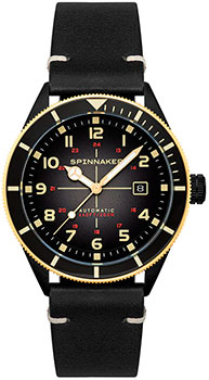 Часы Spinnaker CAHILL SP-5064-06