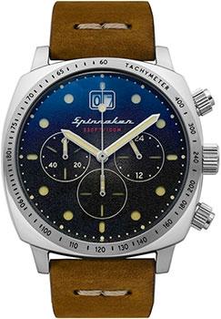 Часы Spinnaker HULL SP-5068-01