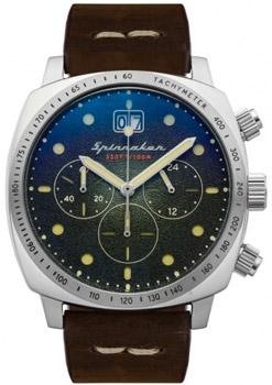 мужские часы Spinnaker SP-5068-02. Коллекция HULL - фото 1