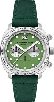 Часы Spinnaker HULL SP-5068-09
