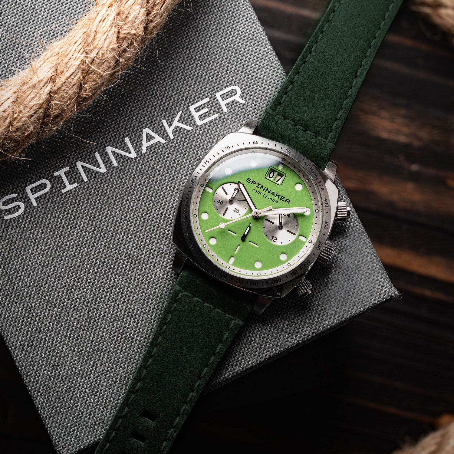 Spinnaker SP 5068 09