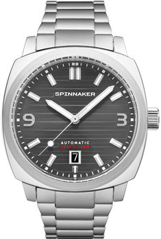 Часы Spinnaker Hull Riviera SP-5073-11