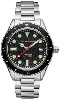 Часы Spinnaker CAHILL SP-5075-11