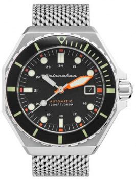 

мужские часы Spinnaker SP-5081-11. Коллекция DUMAS