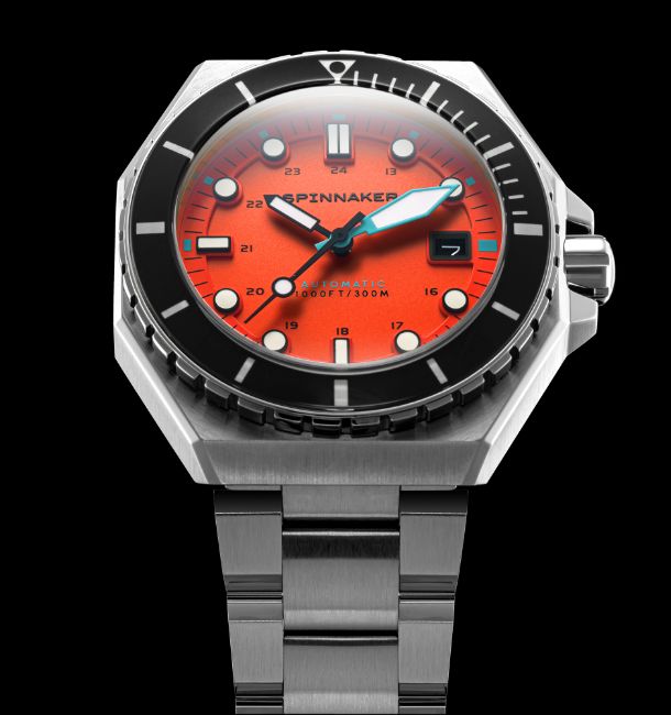 Spinnaker SP-5081-BB
