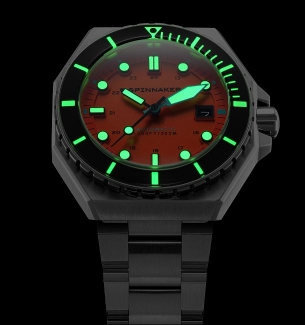 Spinnaker SP-5081-BB