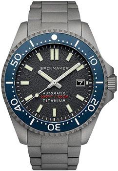 

мужские часы Spinnaker SP-5084-44. Коллекция Tesei
