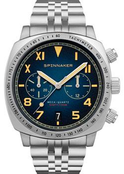

мужские часы Spinnaker SP-5092-33. Коллекция HULL