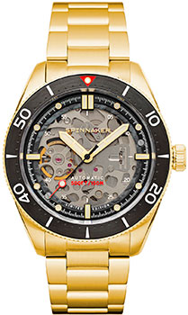 Часы Spinnaker CROFT SP-5095-44