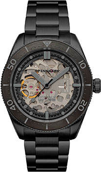 Часы Spinnaker CROFT SP-5095-55