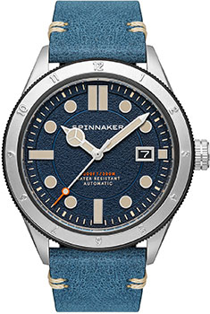 

мужские часы Spinnaker SP-5096-02. Коллекция CAHILL