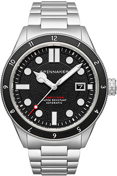

мужские часы Spinnaker SP-5096-11. Коллекция Cahill