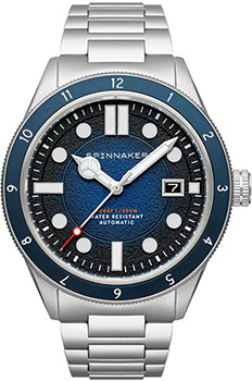 

мужские часы Spinnaker SP-5096-22. Коллекция Cahill