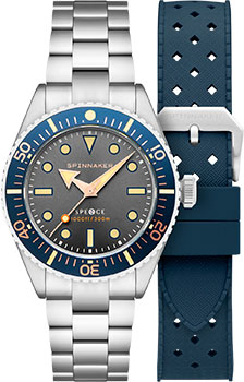 Часы Spinnaker SPENCE SP-5097-77