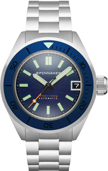 Часы Spinnaker PICCARD SP-5098-22