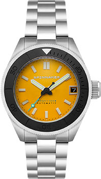 Часы Spinnaker PICCARD SP-5098-44