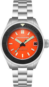 Часы Spinnaker PICCARD SP-5098-99