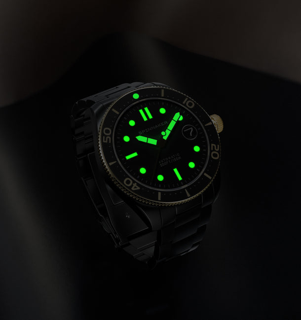 Spinnaker SP-5100-33
