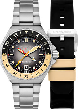 Часы Spinnaker DUMAS SP-5119-88