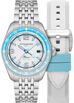 Часы Spinnaker FLEUSS SP-5120-22