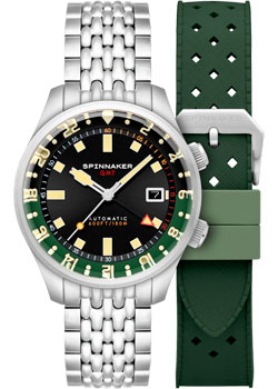 Часы Spinnaker Bradner SP-5121-44