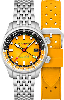 Часы Spinnaker Bradner SP-5121-99