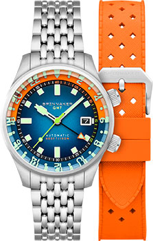Часы Spinnaker Bradner SP-5121-AA