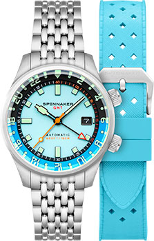 Часы Spinnaker Bradner SP-5121-CC