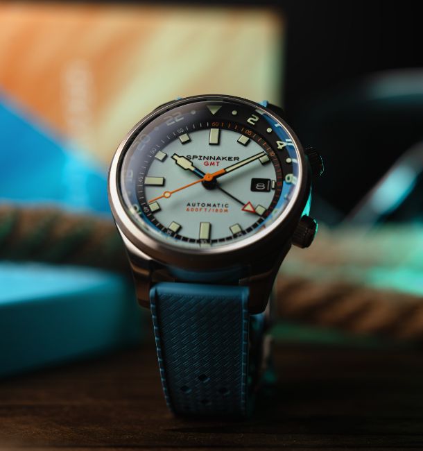 Spinnaker SP-5121-CC