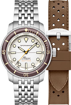 Часы Spinnaker FLEUSS SP-5133-22