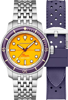 Часы Spinnaker FLEUSS SP-5133-55
