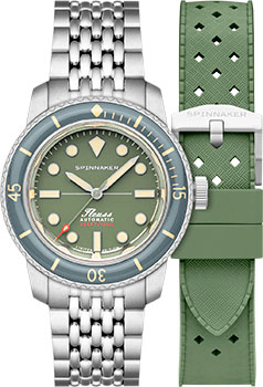 Часы Spinnaker FLEUSS SP-5133-88