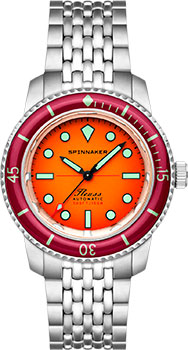 Часы Spinnaker FLEUSS SP-5133-99