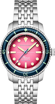 Часы Spinnaker FLEUSS SP-5133-AA