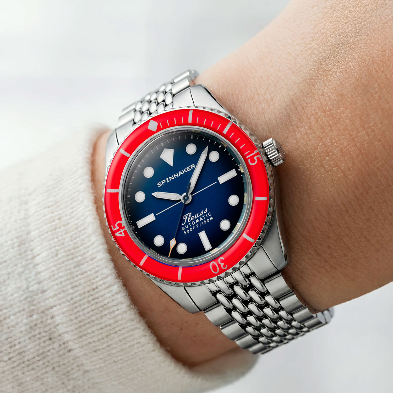 Spinnaker SP-5133-DD