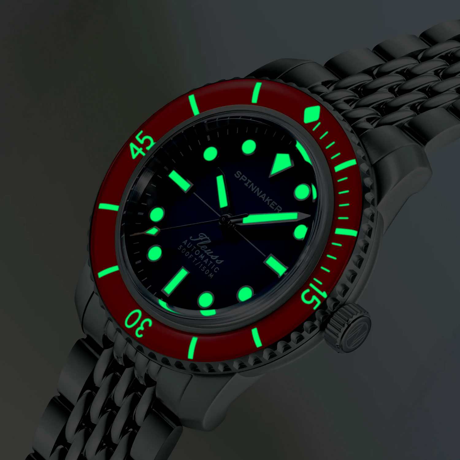 Spinnaker SP-5133-DD