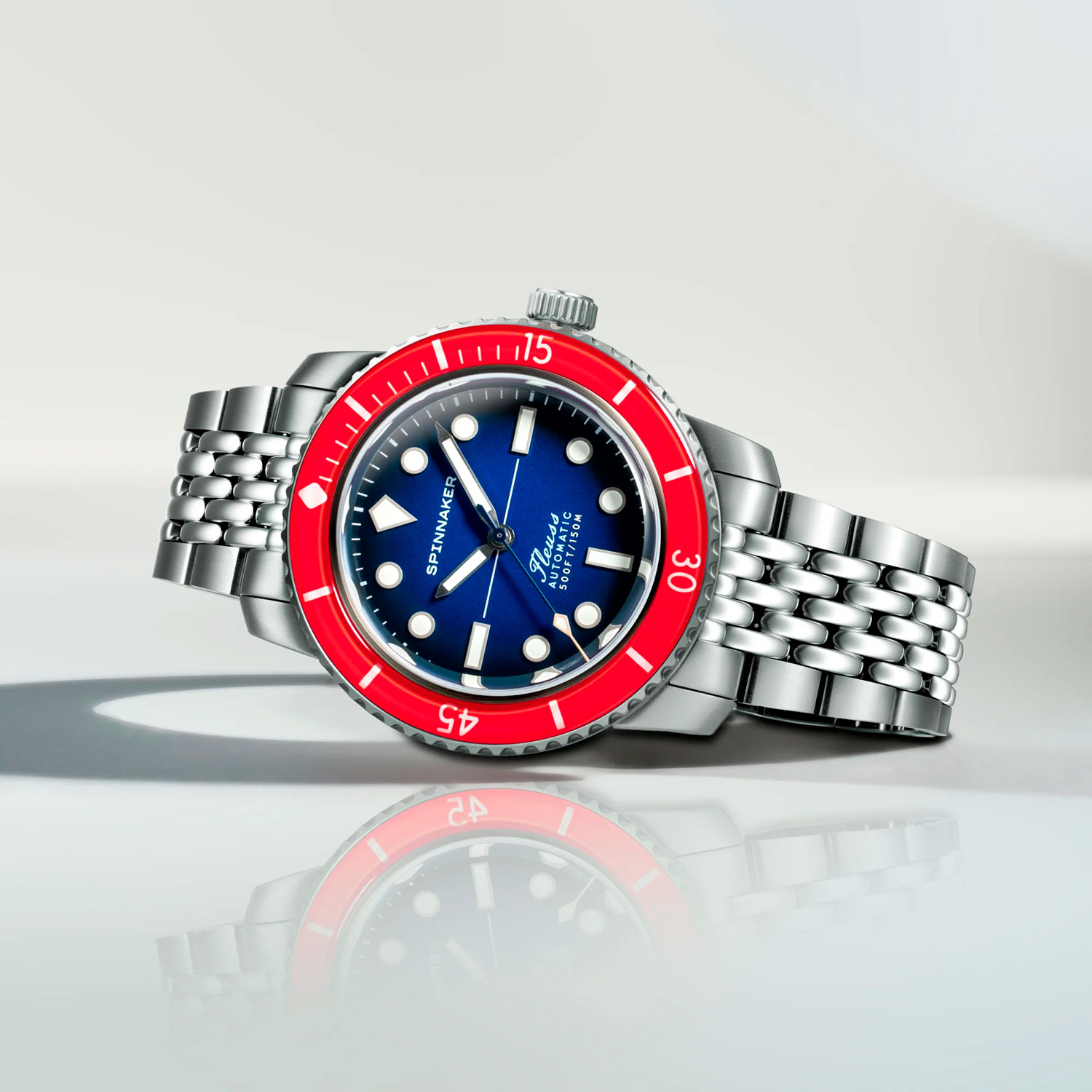Spinnaker SP-5133-DD