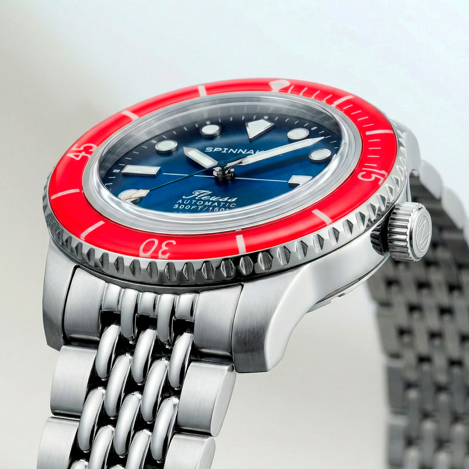 Spinnaker SP-5133-DD