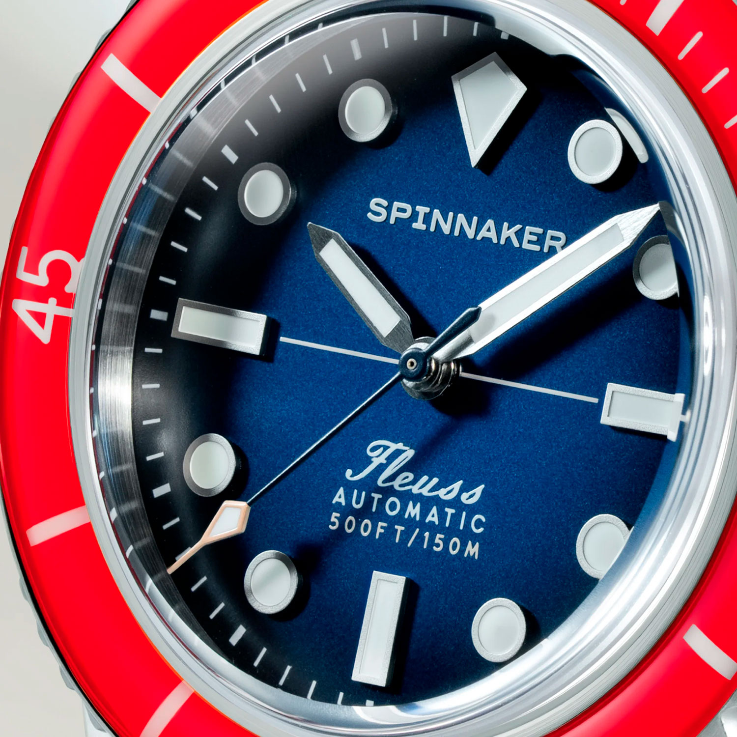 Spinnaker SP-5133-DD