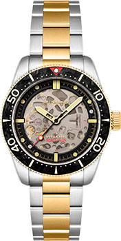 Часы Spinnaker CROFT SP-5134-22