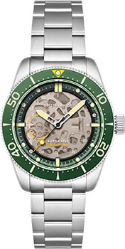 Часы Spinnaker CROFT SP-5134-66