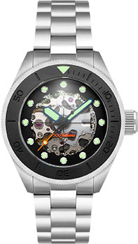 Часы Spinnaker PICCARD SP-5135-11