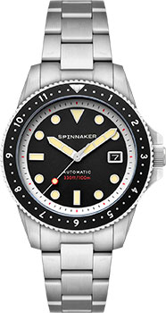 Часы Spinnaker CROFT SP-5136-11
