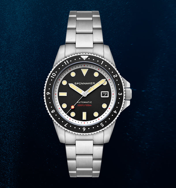 Spinnaker SP-5136-11