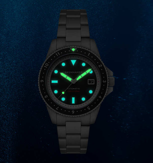 Spinnaker SP-5136-11