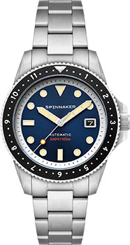 

мужские часы Spinnaker SP-5136-33. Коллекция CROFT
